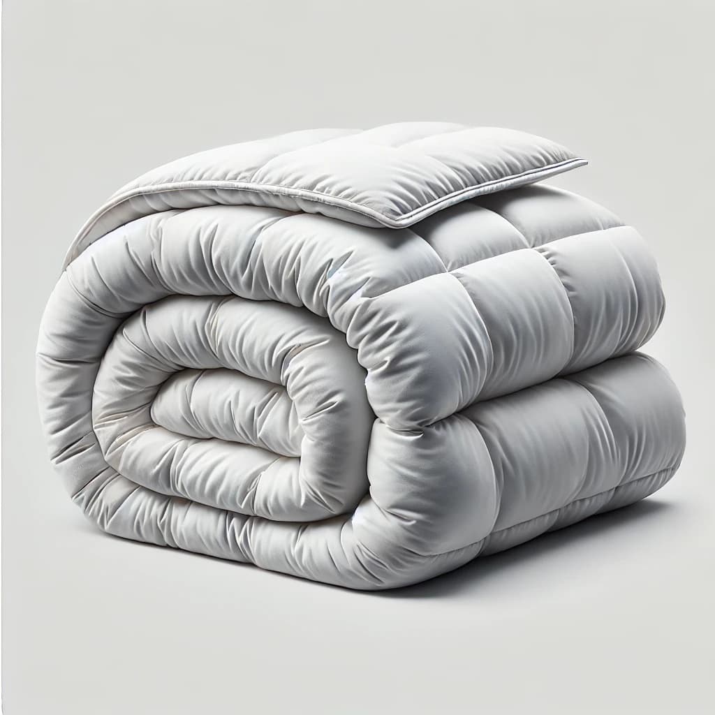Bedding Laundry