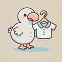 Dodo Cleaners Logo